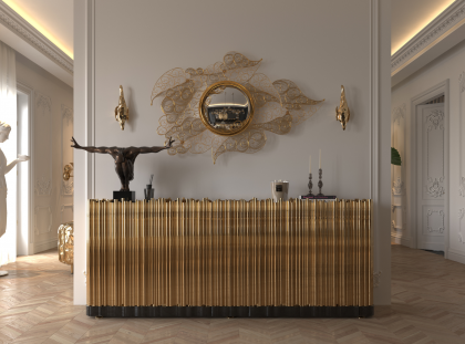Modern Sideboards to Improve Your Home Decor