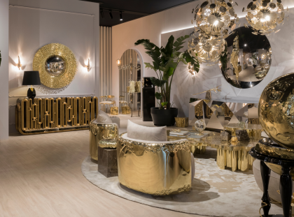 What You Missed At Salone Del Mobile 2023