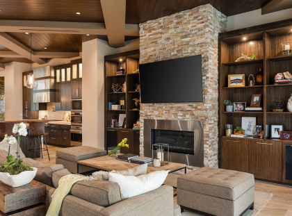 Meet Pinnacle Architectural Studio: A West Coast Interior Designer