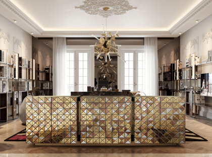 Pixel Collection by Boca do Lobo: A Symbol Of Change