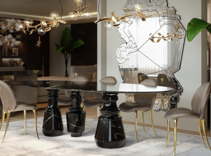 Ready To Go: Most Wanted Pieces To Upgrade Your American Home