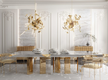 Illuminating Elegance: Elevate Your Space With Unique Lighting Designs