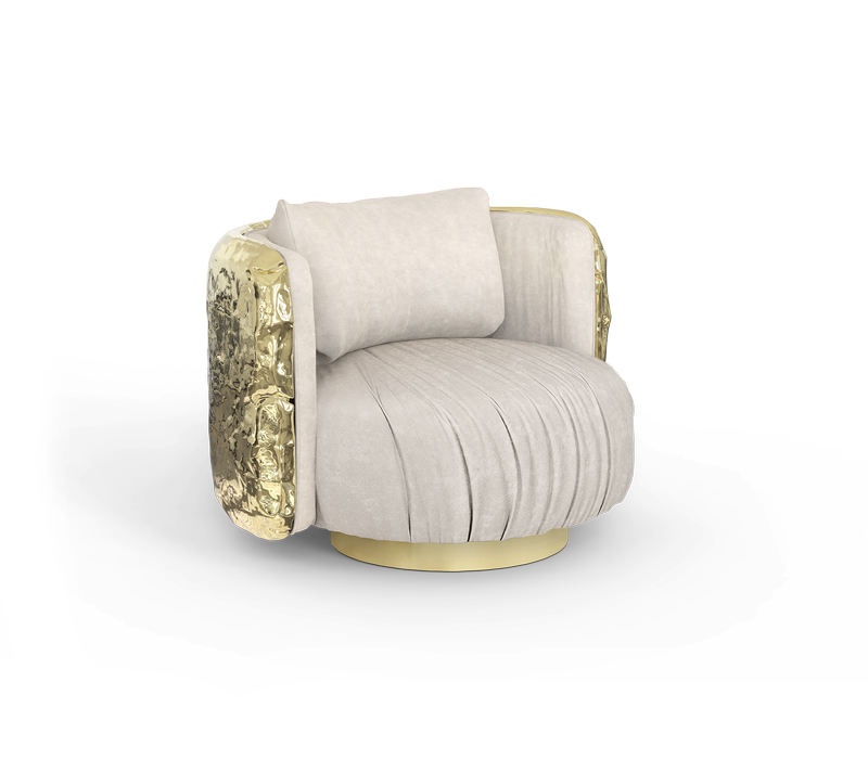 New Arrivals: Perfect Pieces For Your Living Room