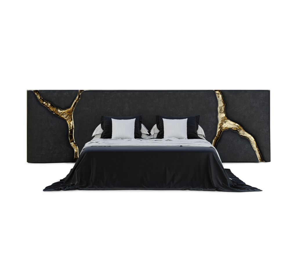Unique Ideas To Turn Your Master Bedroom In An Opulent Space