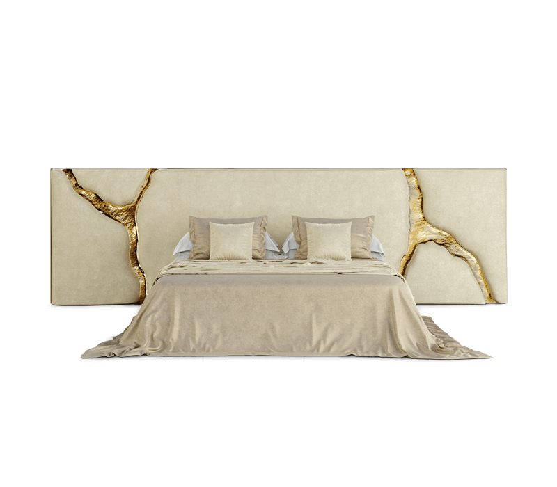 Unique Ideas To Turn Your Master Bedroom In An Opulent Space