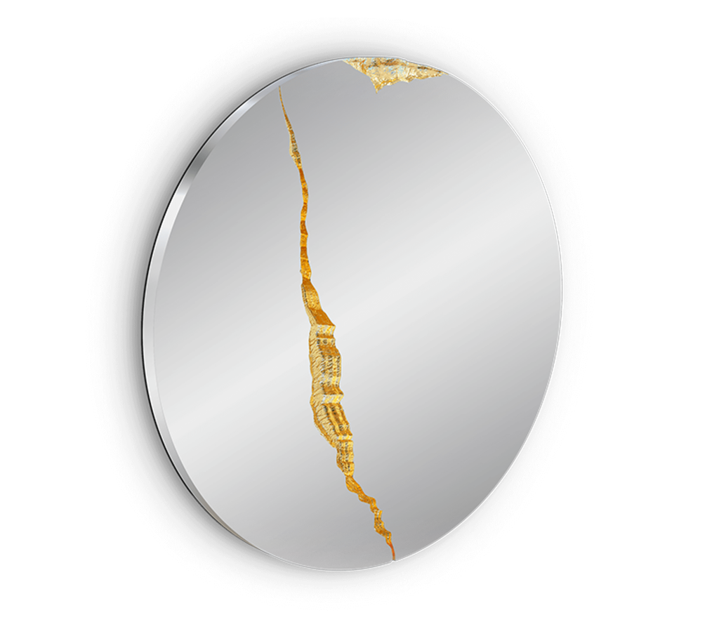 Luxury Modern Consoles and Mirrors To Improve Your Home Decor