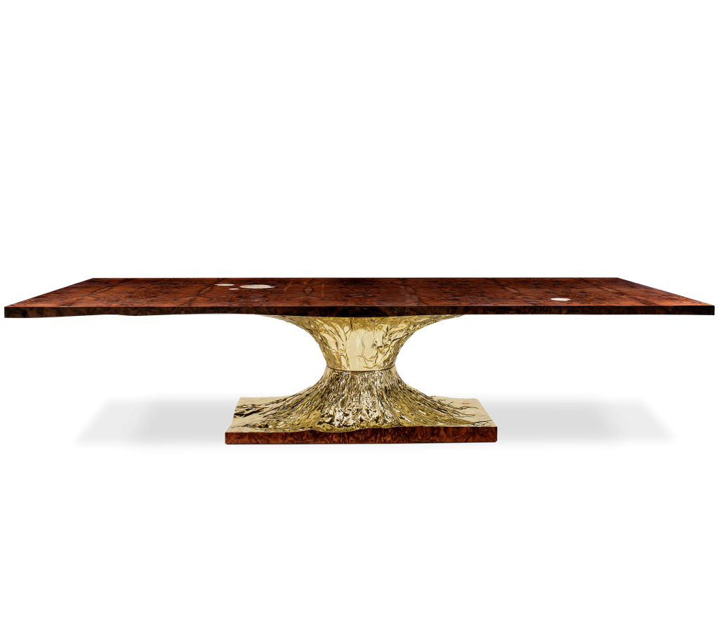 Perfect Dining Table and Chairs To Elevate Your American Dining Room