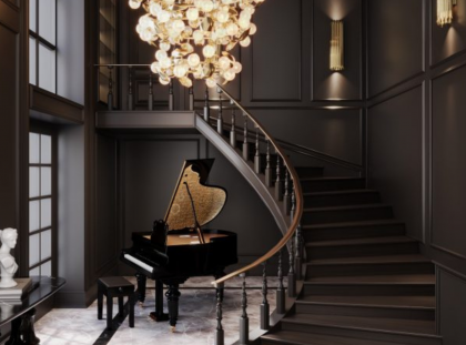 2025 Modern Entryway Trends: A Guide to Elevate Your Home