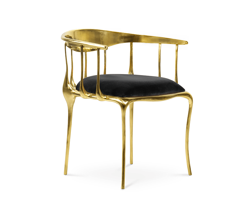 Elevate Your Dining Experience With Exquisite Tables And Chairs