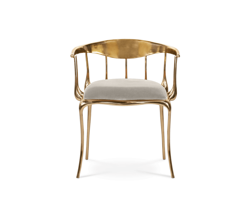 Get Amazed By This Modern Chairs Selection