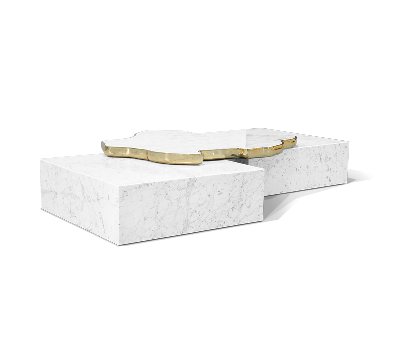Inside An Exclusive Sofas & Center Tables Catalogue