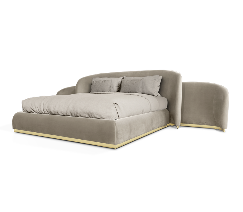 Inspirations For A Bedroom Design Of Your Dreams