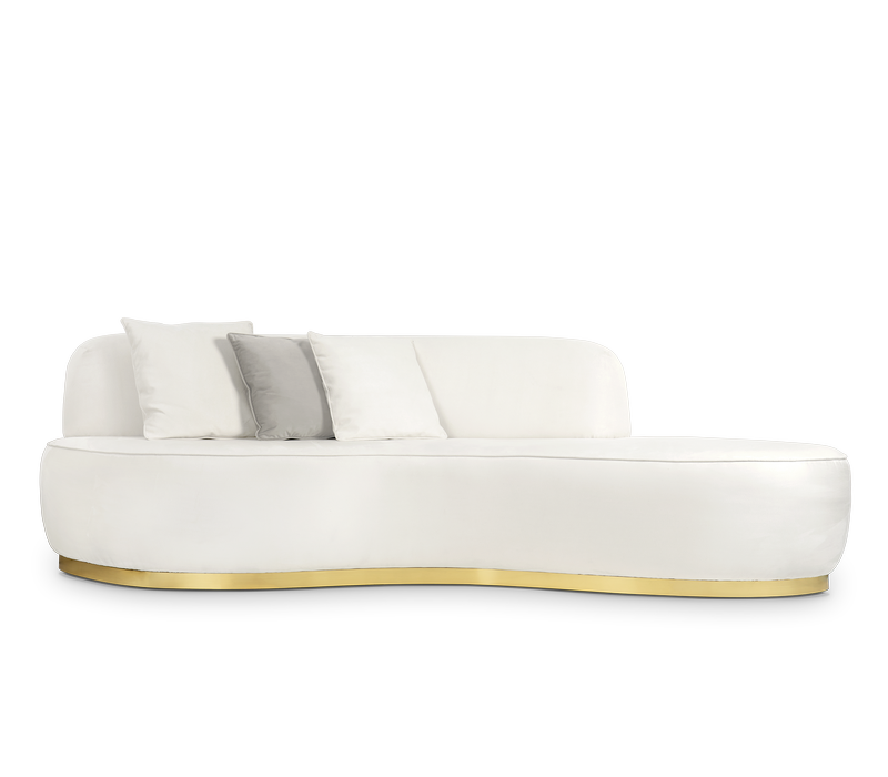 Inside An Exclusive Sofas & Center Tables Catalogue