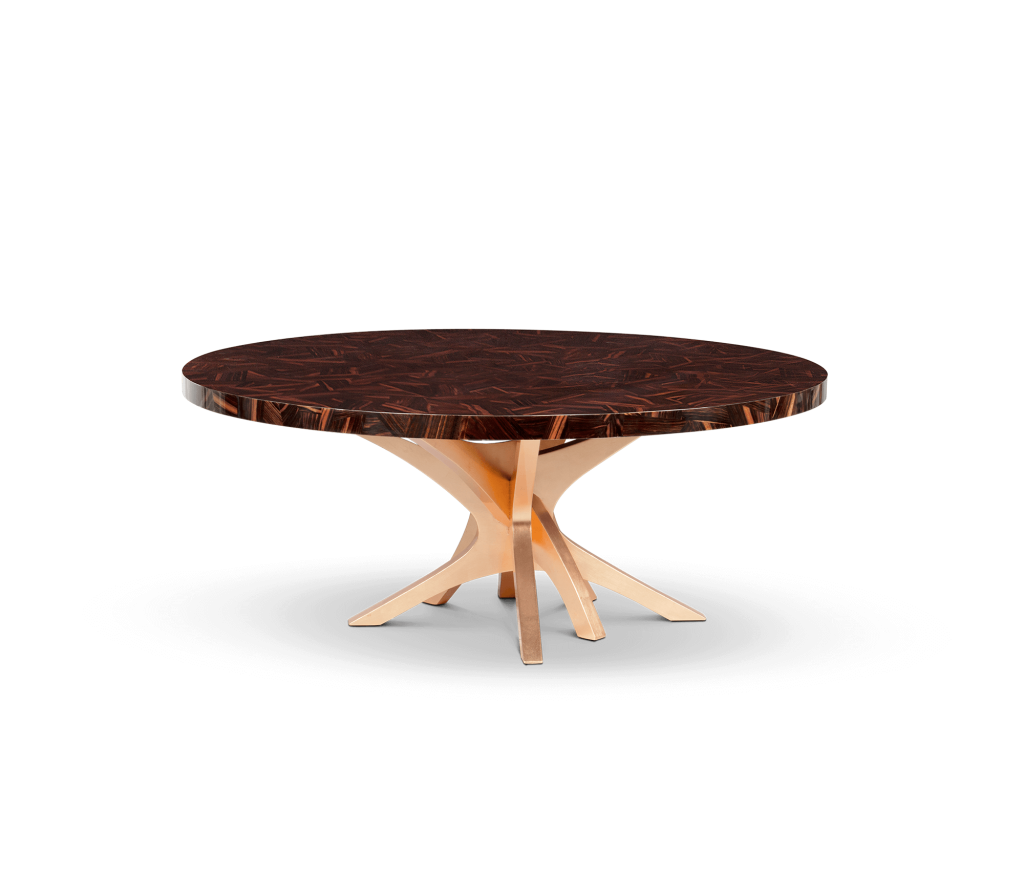 Elevate Your Dining Experience With Exquisite Tables And Chairs