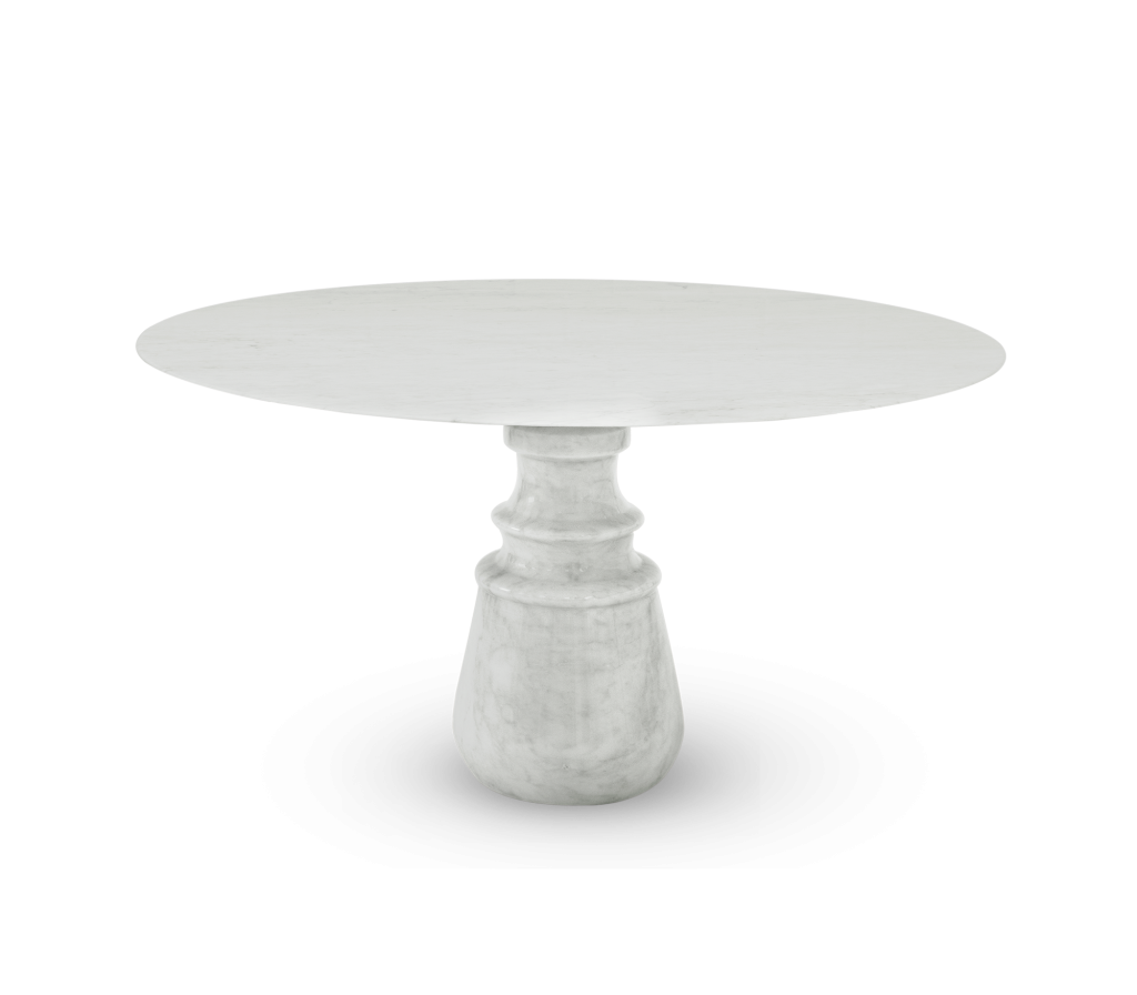 How To Choose The Perfect Modern Dining Table For Your Dining Room