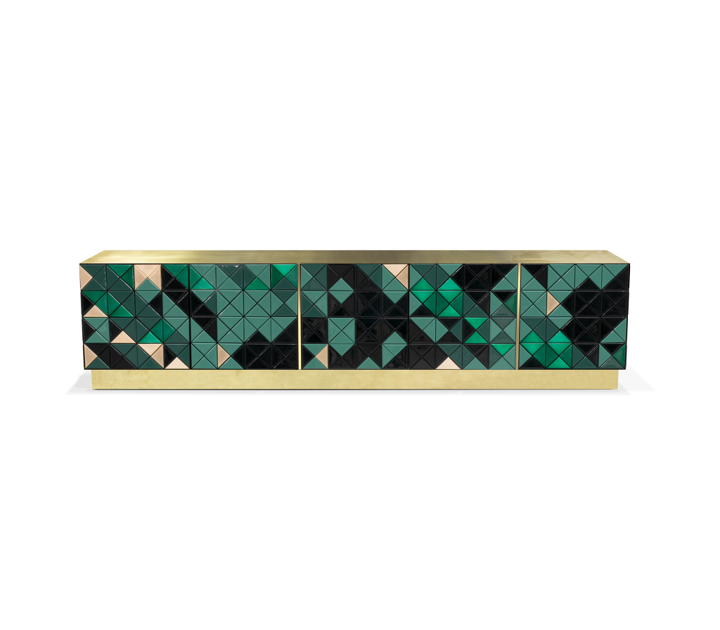 Boca do Lobo's 2024 New Arrivals | A Glimpse Into The Future Of Luxury Design