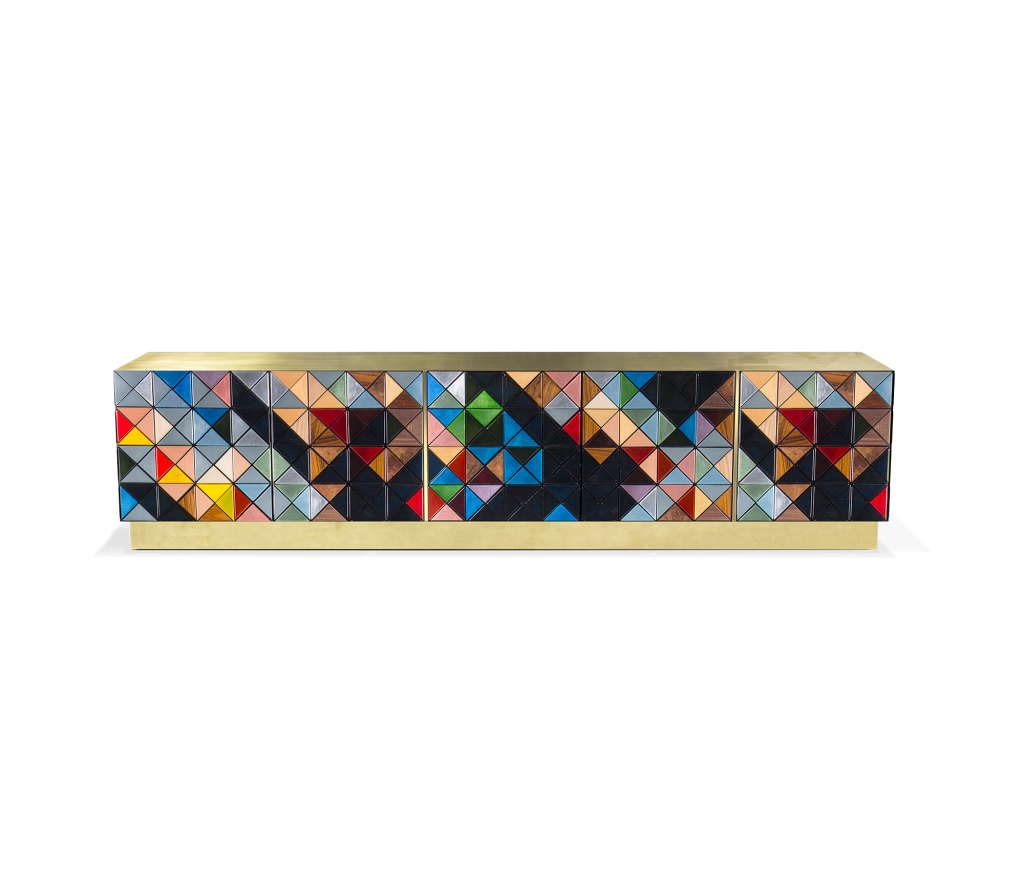 Boca do Lobo's 2024 New Arrivals | A Glimpse Into The Future Of Luxury Design