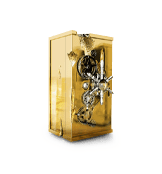 Iconic Safes