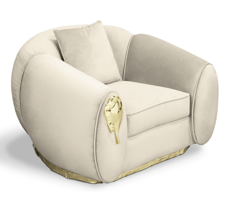 Inside An Exclusive Sofas & Center Tables Catalogue