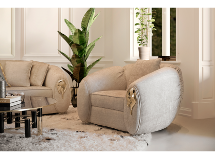 Modern Armchairs That Will Add Character To Your Living Room