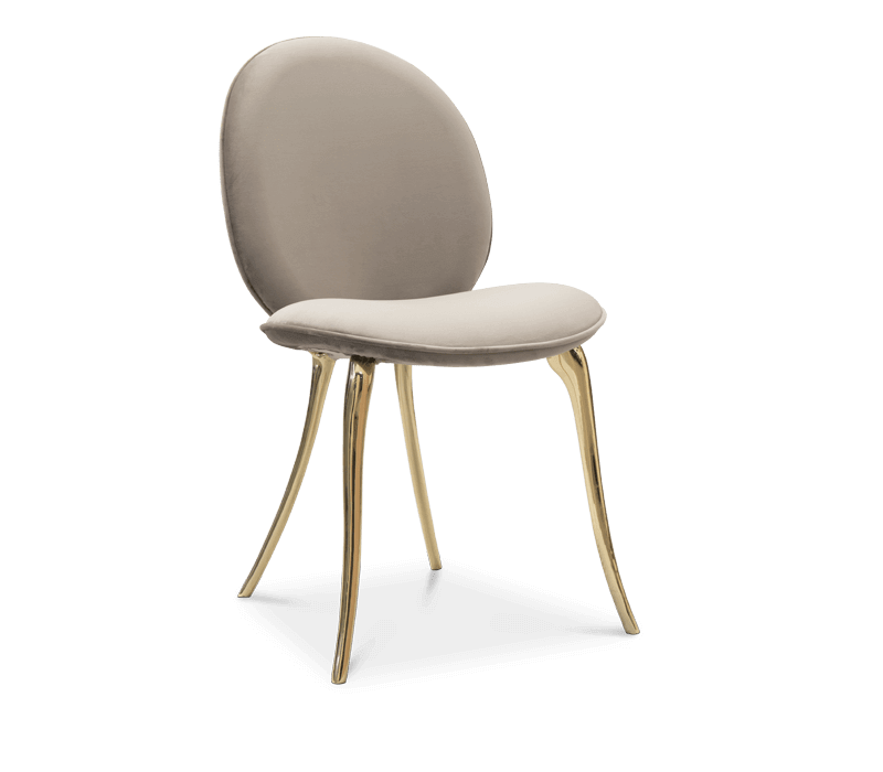 A Timeless Collection For Sophisticated Interiors At Salone Del Mobile 2023