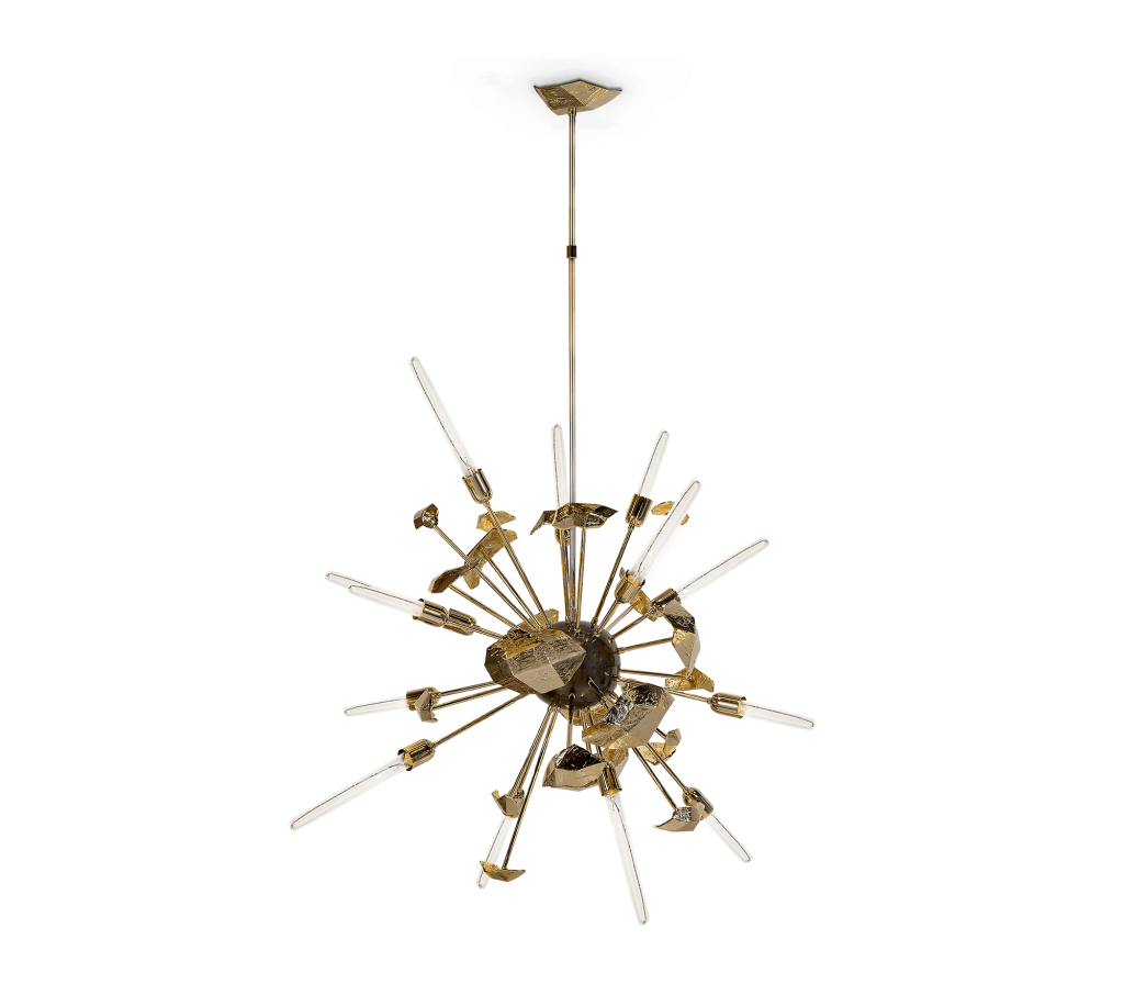 Illuminating Elegance: Elevate Your Space With Unique Lighting Designs