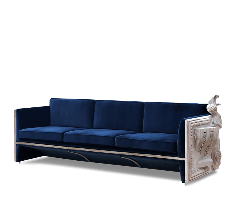 Meet Pinnacle Architectural Studio: A West Coast Interior Designer