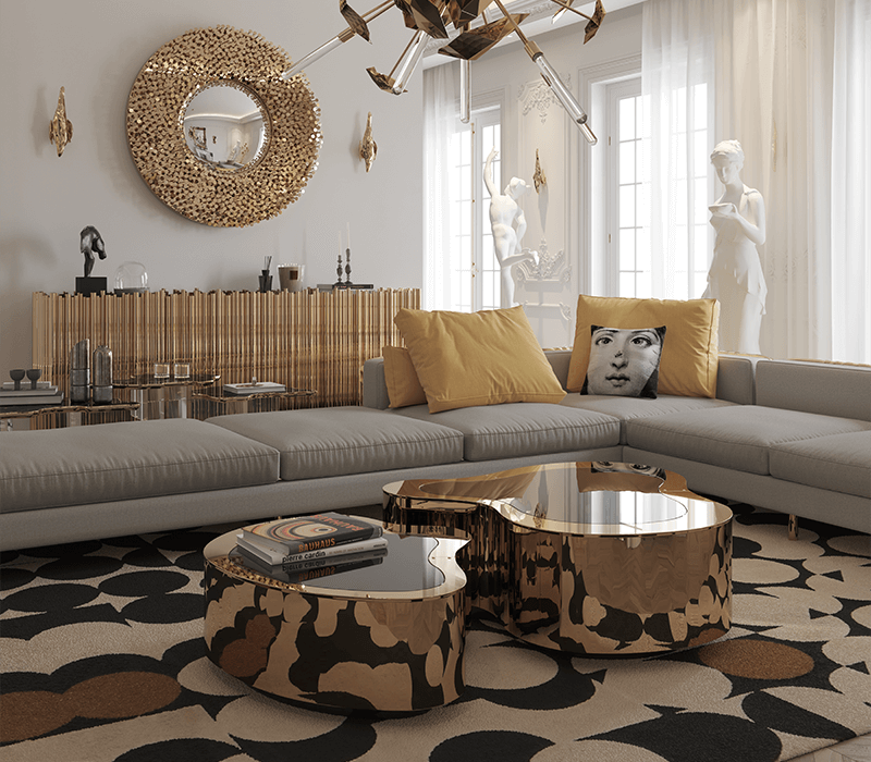 Designer Furniture Pieces to Transform Your Home in an Italian ‘Casa’