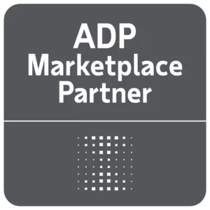 ADP Marketplace Partner logo