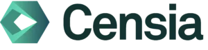 Censia logo